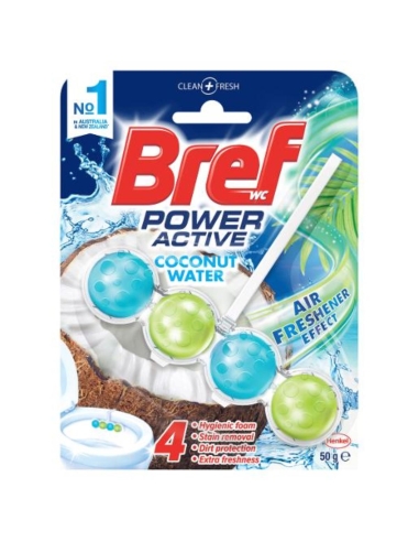 Bref Coconut Water 50gm