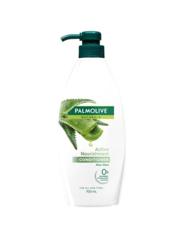 Palmolive Naturals 活性滋养护发素 700ml