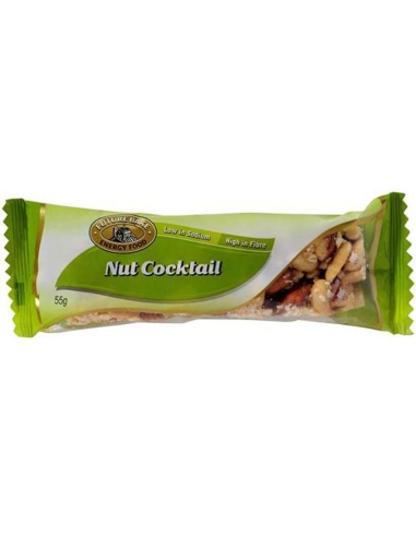 Future Bake Nut Cocktail Nut Bar 55gm 20