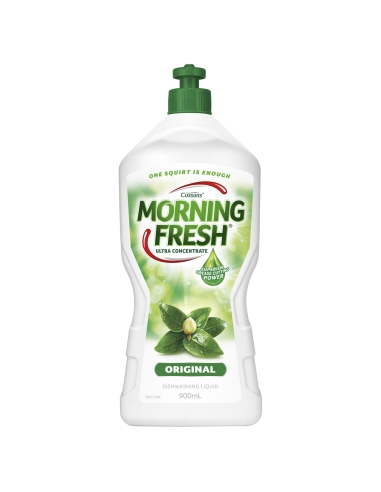 Morning Fresh Detersivo per piatti originale 900 ml