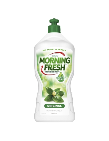 Morning Fresh Original de lavado líquido 900 ml