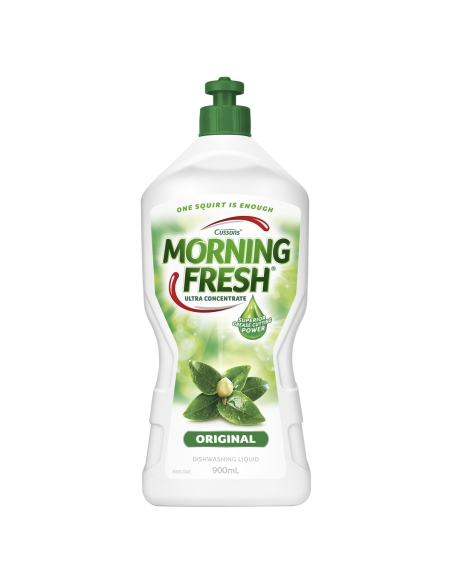 Morning Fresh Original Dishwashing Liquid 900ml