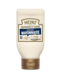 Heinz Original Mayonnaise Squeeze 295ml x 1