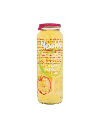 Noahs Appelsap 260 ml x 12