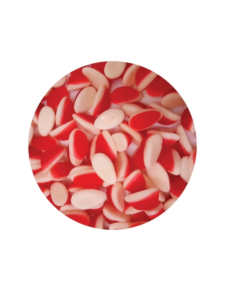Allsep Vrac Fraises & Crèmes 1kg x 1