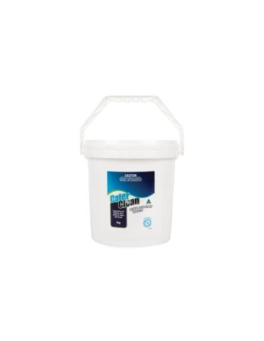 Cater Clean Deodorante Compresse Orinatoio Secchio Da 4 Kg