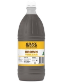 Black & Gold Vinegar Brown 1l x 1