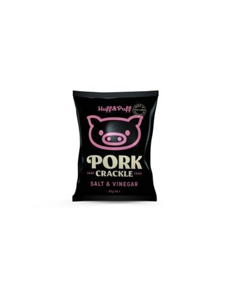 Huff & Puff Zucchero di maiale 25gm x 36