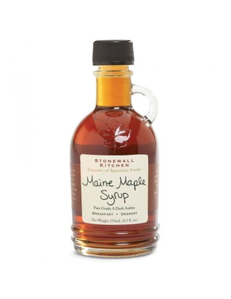 Stonewall Kitchen Maine Maple Syrup Mini 50mL