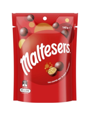 Maltesers Maltesers 140 gm x 24