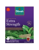 Dilmah Extra Strength Tea Pot Bags 100 Pack x 1
