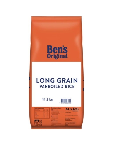 Strój Ben's Long Grain Rice 11,3 kg