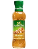 Fountain Sauce Mustard 250ml x 1
