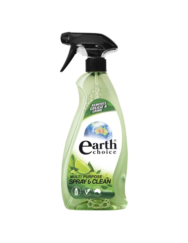 Earths Choice Spray wielofunkcyjny 600 ml