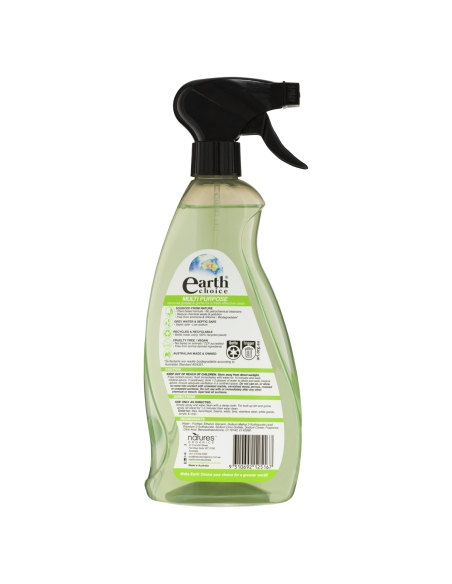 Earths Choice Spray wielofunkcyjny 600 ml