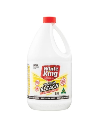 Limone Bleach Tutto lo scopo 2.5l