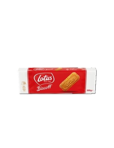 Lotus Biscotti Classic 250gm x 1