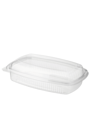 Cast Away Eco-smart middelgrote rechthoekige lunchcontainer 25s x 1