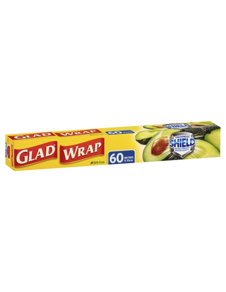 Glad リングラップ 60m x 1