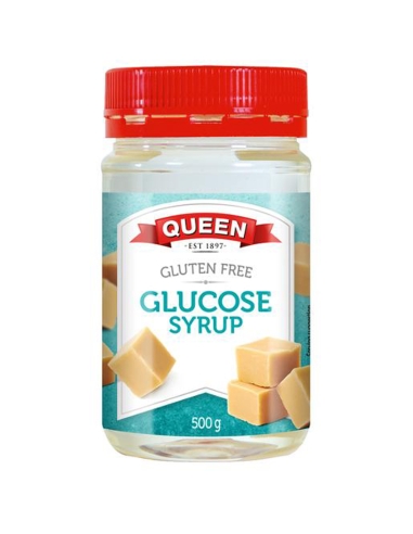 Queen Glucose 500g x 1