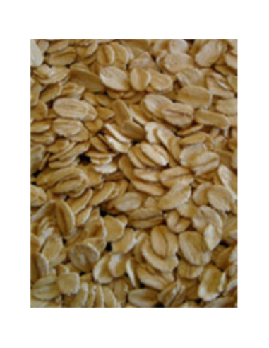 Trumps Oats roulés 1Kg x 1