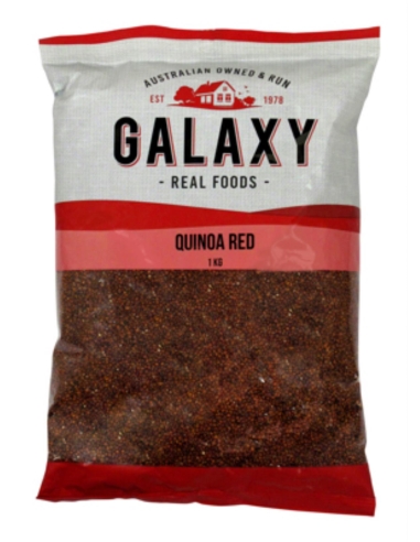 Galaxy 藜麦红 1Kg x 1