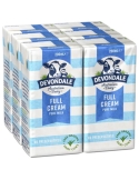 Devondale Milk Long-life Full Cream 200ml x 1