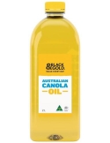 Black & Gold Australian Canola Oil 2l x 1