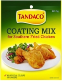 Tandaco Fried Chicken Coating Mix Pack x 1