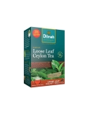 Dilmah Premium Quality Loose Ceylon Tea Leaf 250g x 1