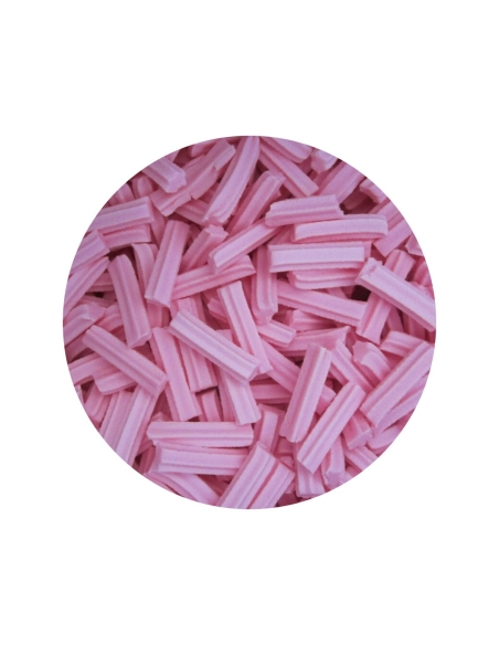 Mini rosa bastoncini Musk 1kg x 1