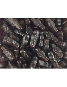 Alllsep Bulk Chocolate Babies 1 kg x 1