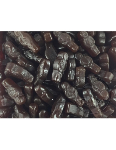 Alllsep Bulk Chocolate Babies 1 kg x 1
