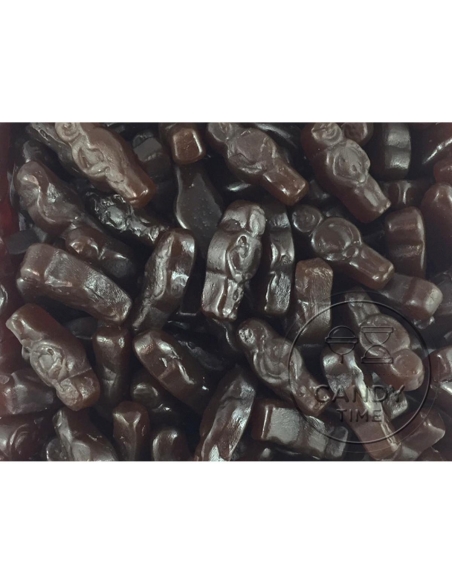 Allsep Bulk Schokolade Babys 1kg x 1