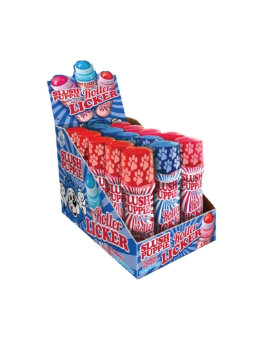 Slush Puppie Roller Licker 60ml x 15