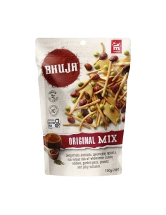 Bhuja 原味混合 150g x 12