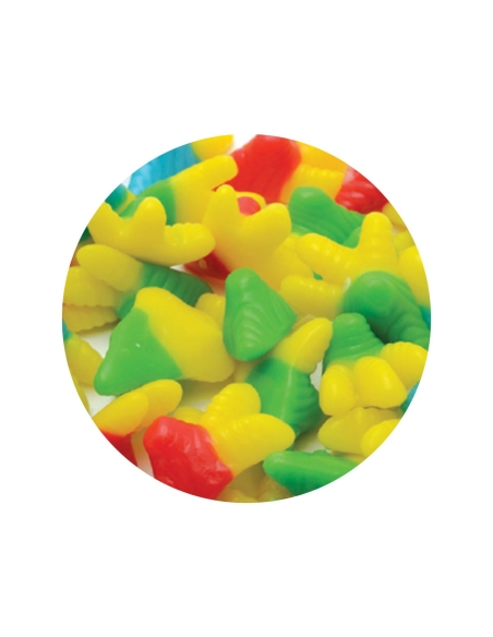Trolli Stopy kurczaka 1,5 kg x 1