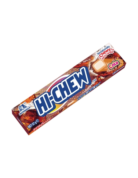 Hi-chew Sets Cola 57g x 12