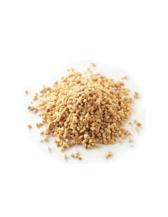 Santos 袋入り砕いたナッツ 1kg x 1