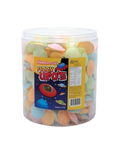 Ufo's Fizzy Saucers x 300