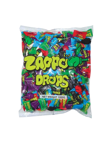 Zappo Drops 4g x 250