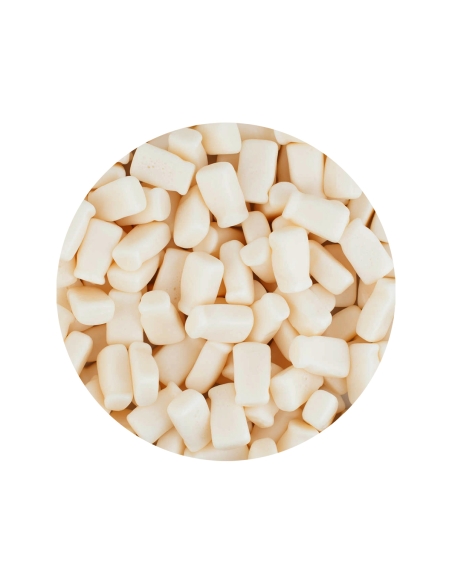 Allseps Botellas de leche a granel 1kg x 1