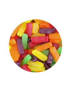 Allseps Gommes au vin en vrac 1 kg x 1