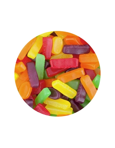 Allseps Gums de vi a granel 1 kg x 1