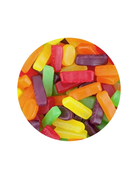 Allseps Gomme di vino Bulk 1kg x 1