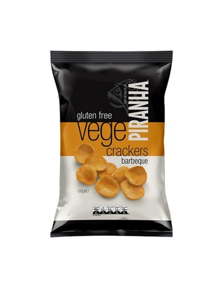 Piranha Vege 碎裂器 100g x 12