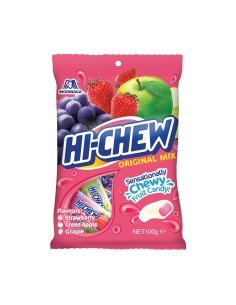 Hi Chew 袋 原物 100g x 6