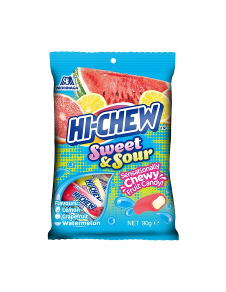 Hi Chew 页: 1