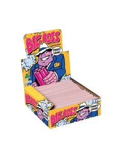 Big Boss Caramello 9g x 75