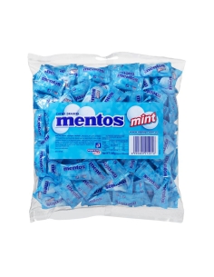 Mentos Pack de coixí de menta 540g x 1
